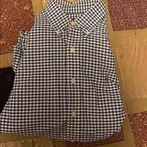 Ralph Lauren Polo Button Down